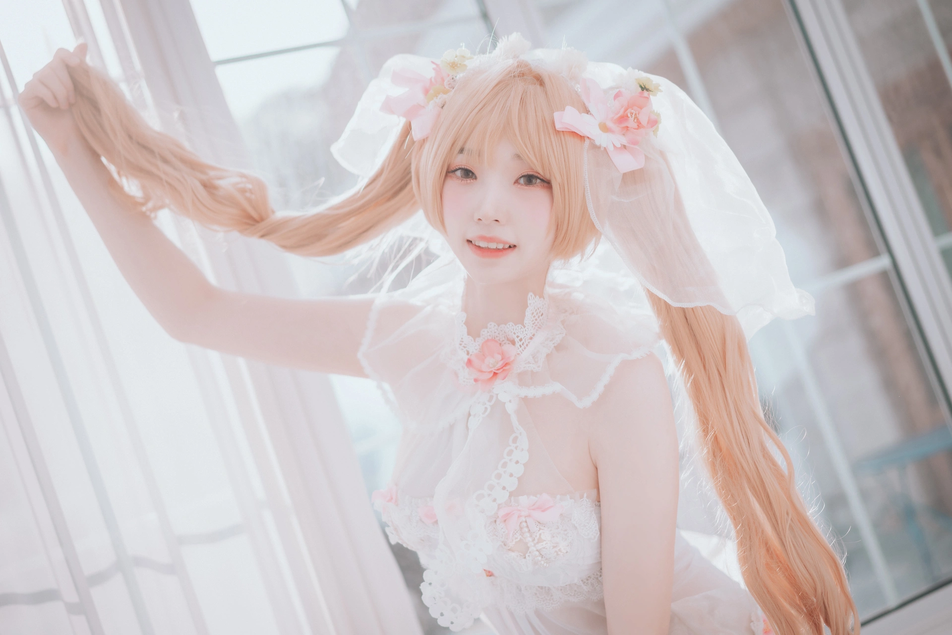 236.[DJAWA] Bambi - God Mother Heket (Destiny Child) (Full ver.) 1