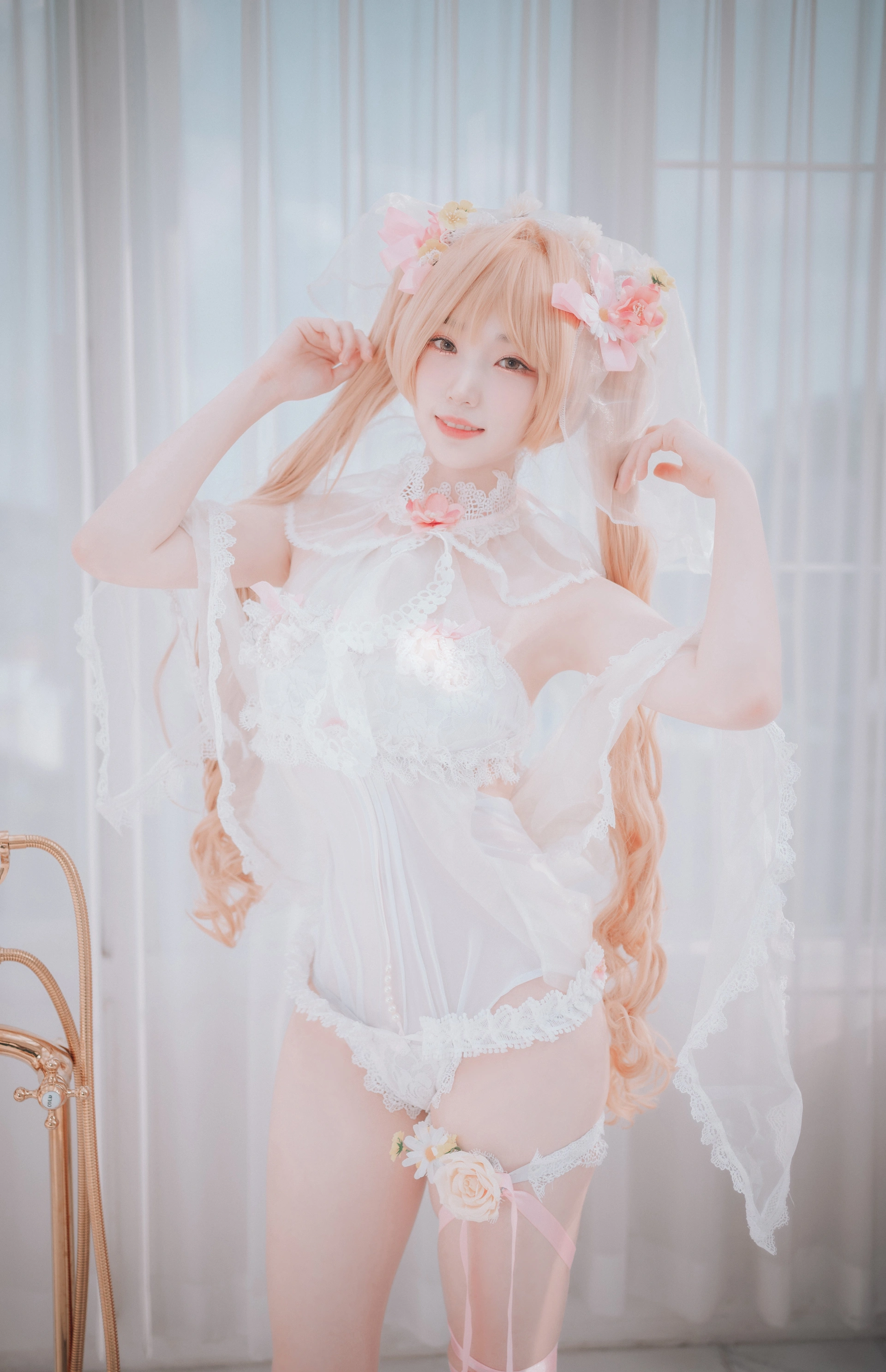 236.[DJAWA] Bambi - God Mother Heket (Destiny Child) (Full ver.) 2