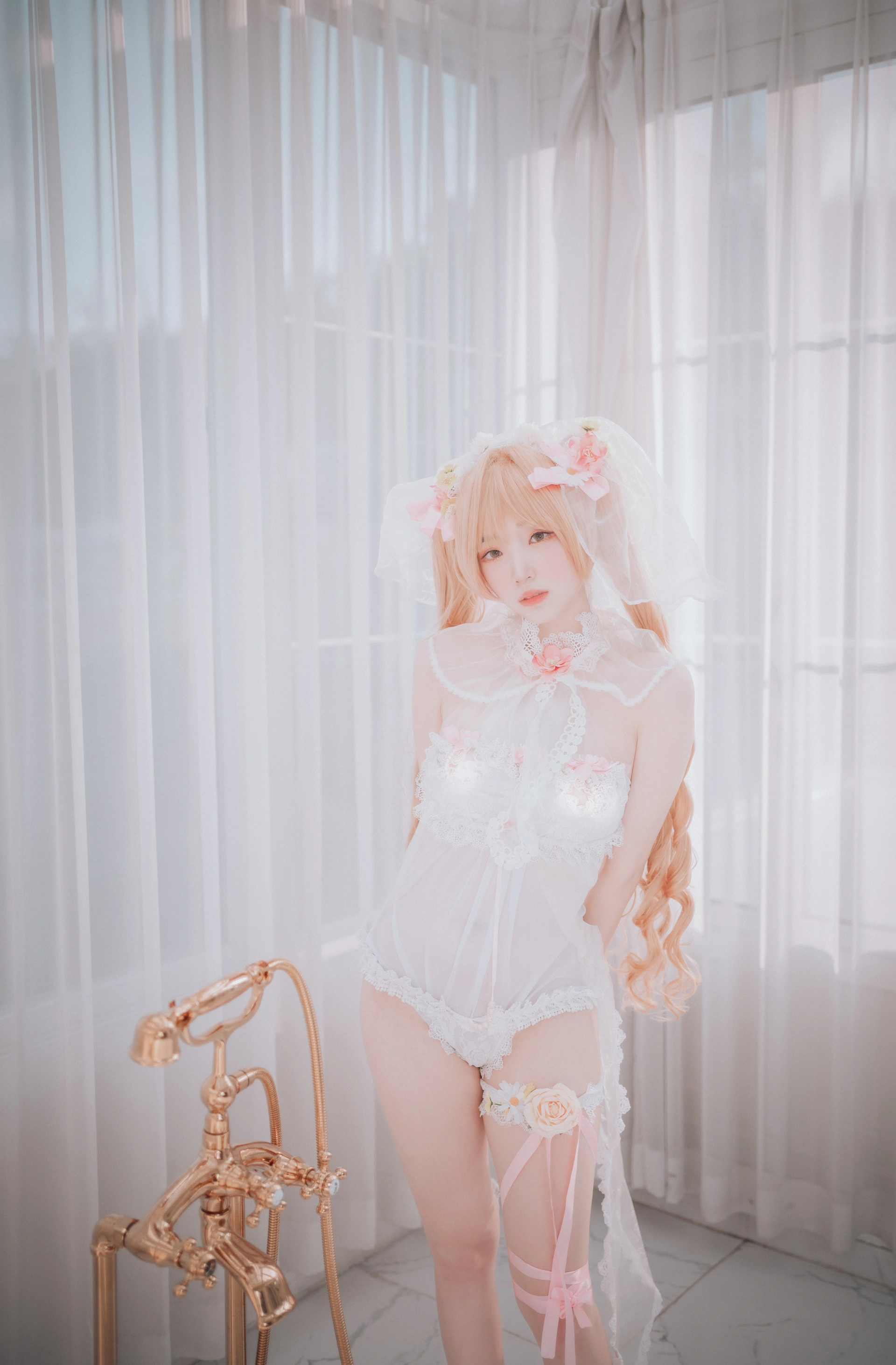 236.[DJAWA] Bambi - God Mother Heket (Destiny Child) (Full ver.) 3