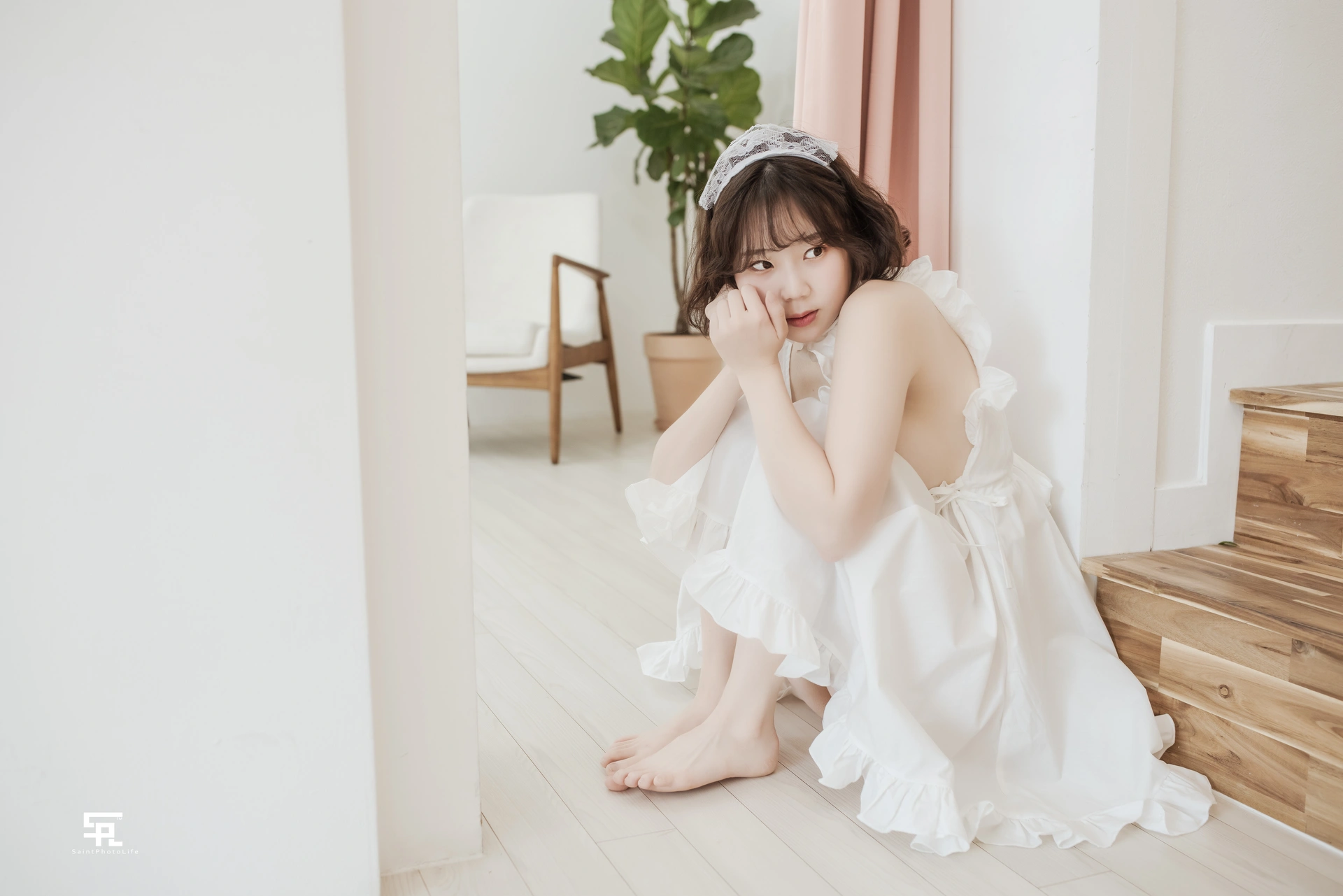 059.[SaintPhotoLife] MyuA – Vol.2 3