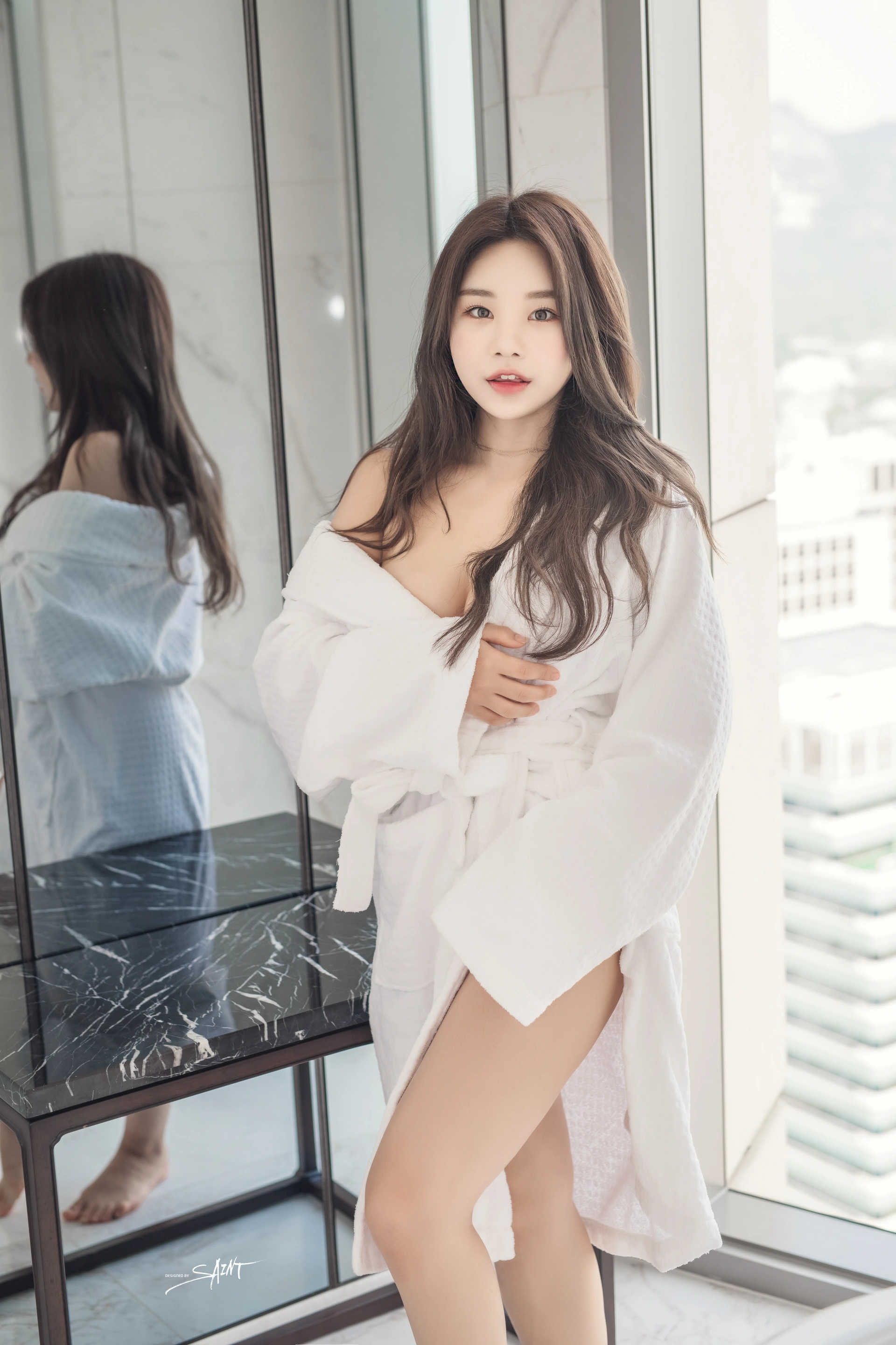 062.[SaintPhotoLife] Zzyuri - Zzyuri Vol.10 2