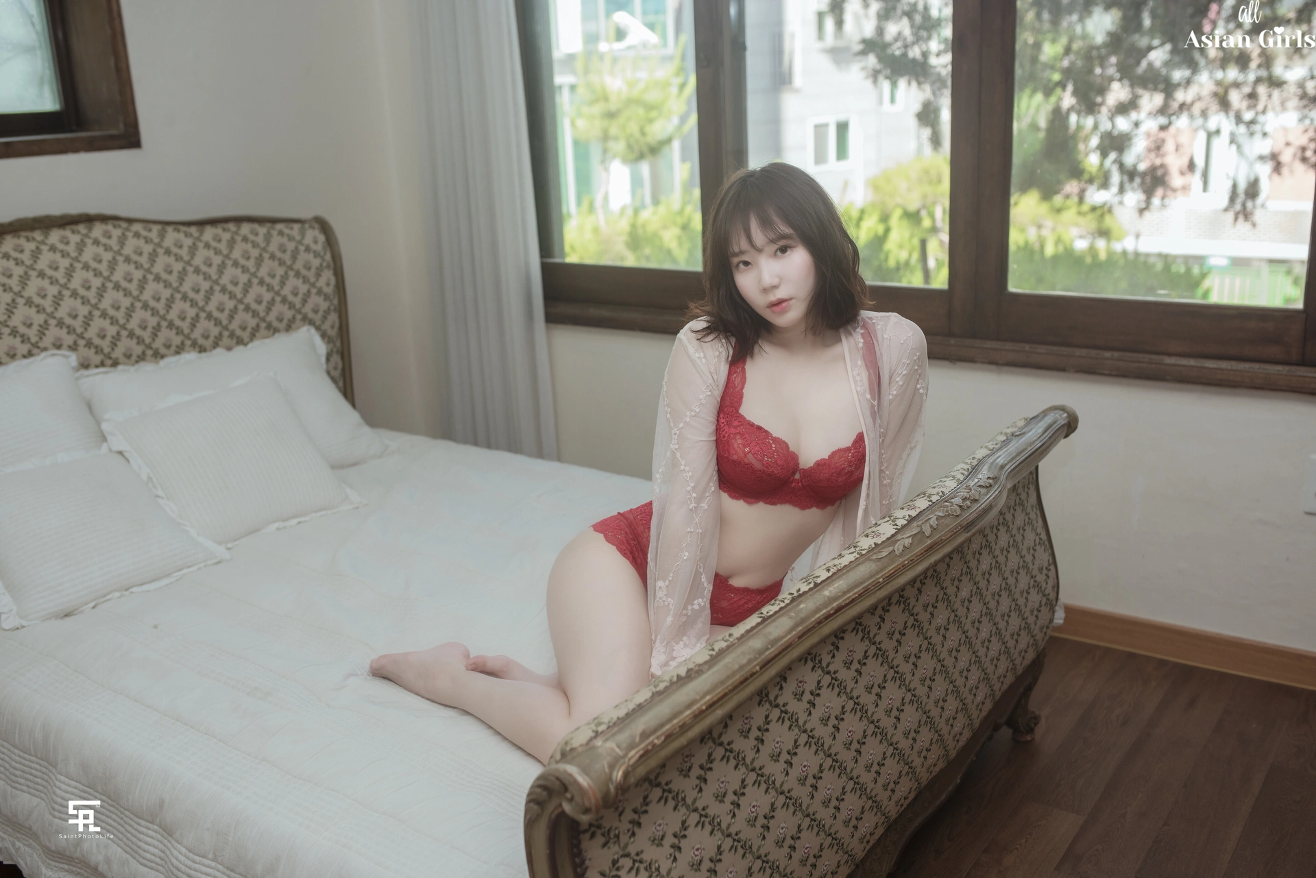 063[SaintPhotoLife] MyuA - Vol.4 1